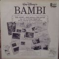 Walt Disney's Story Of Bambi-Walt Disney's Story Of Bambi