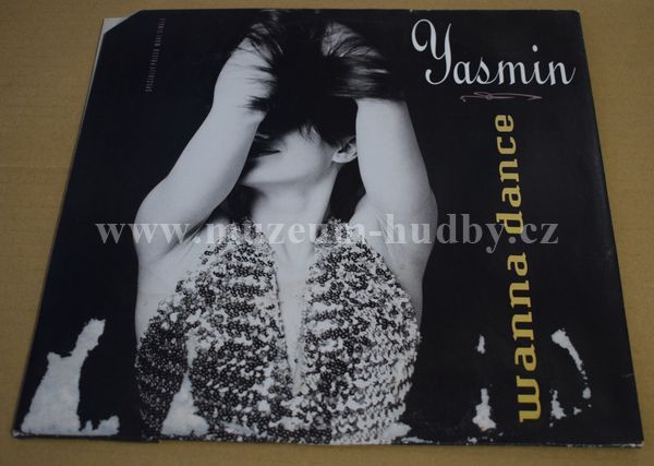 Yasmin