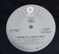 Yes-Owner Of A Lonely Heart