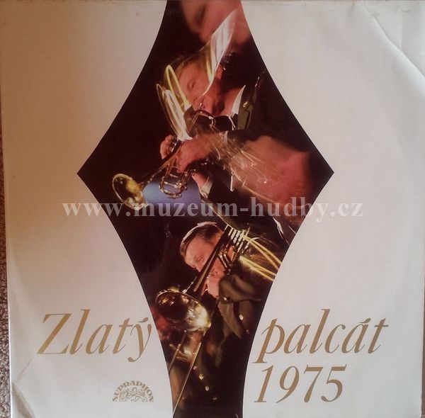 Zlatý Palcát 1975