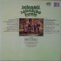 Zelenáči-Zálesácká Bowle