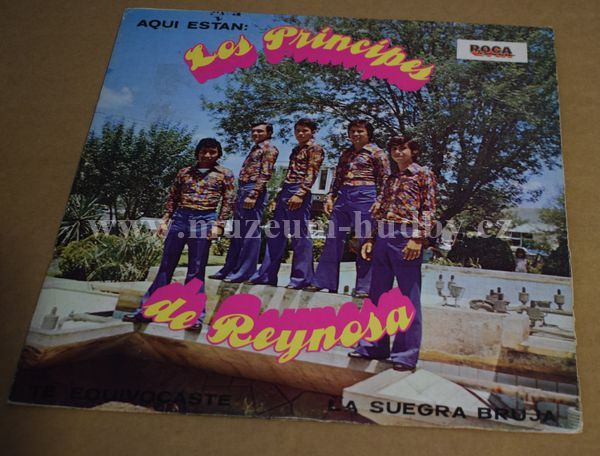 Aqui Estan