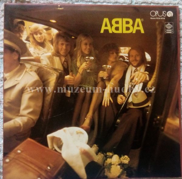 ABBA