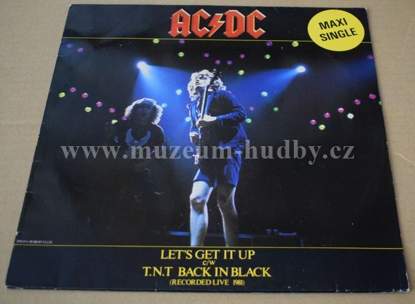 AC/DC