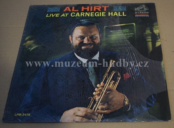 Al Hirt