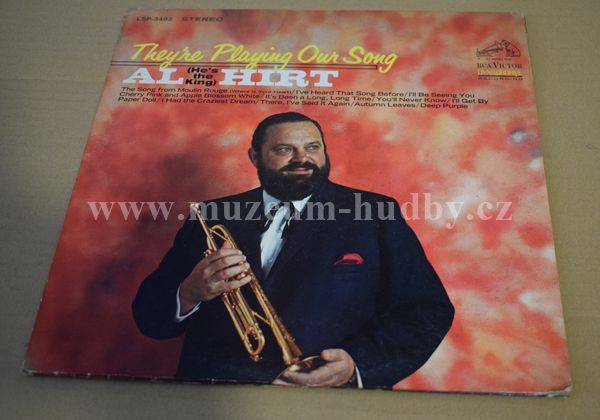 Al Hirt (He's The King)