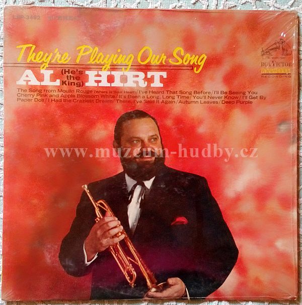 Al (He's The King) Hirt