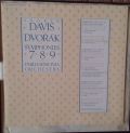 Andrew Davis, Philharmonia Orchestra-Dvorak Symphonies 7, 8, 9