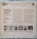 Al Martino ‎-This Love For You
