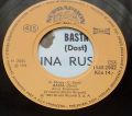 Anna Rusticano-Strano (Podivín) / Basta (Dost)
