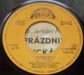 A. Pátek A K. Kahovec-Poslední Prázdniny / Léta Učednická