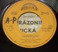 A. Pátek A K. Kahovec-Poslední Prázdniny / Léta Učednická