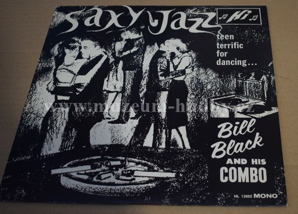 Bill Black And His Combo