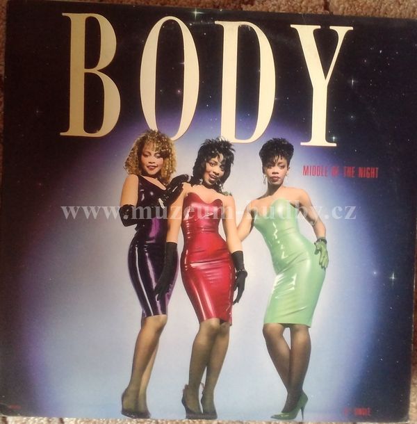 Body