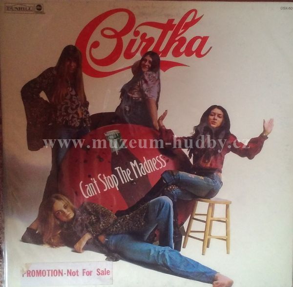 Birtha
