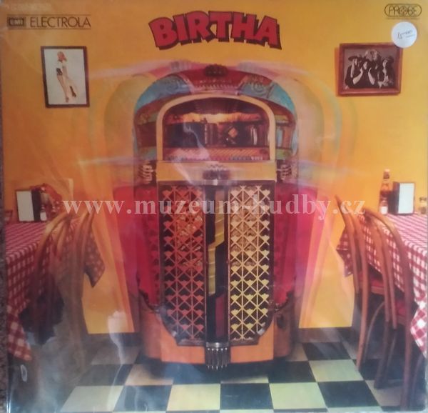 Birtha