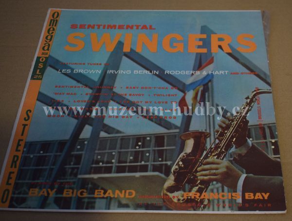 Bay Big Band