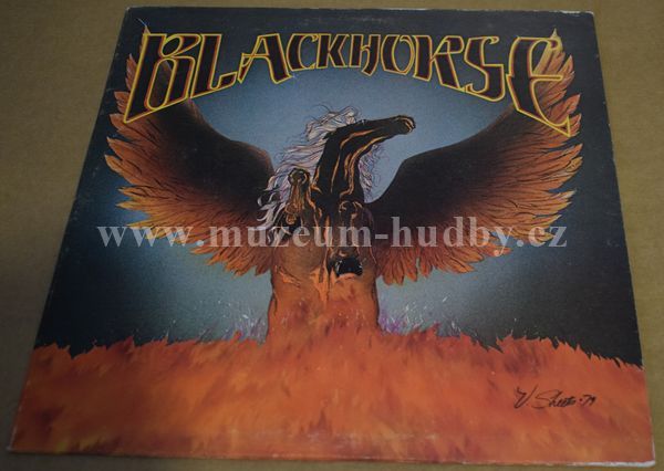Blackhorse