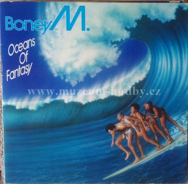 Boney M.