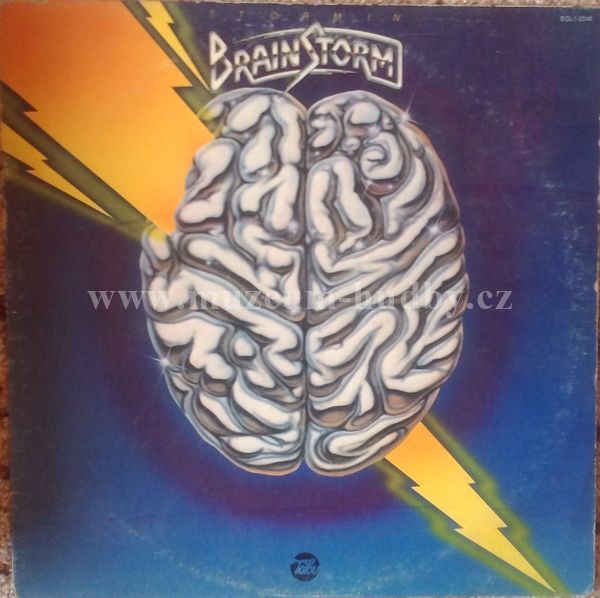 Brainstorm