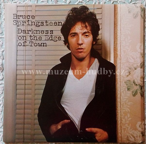 Bruce Springsteen