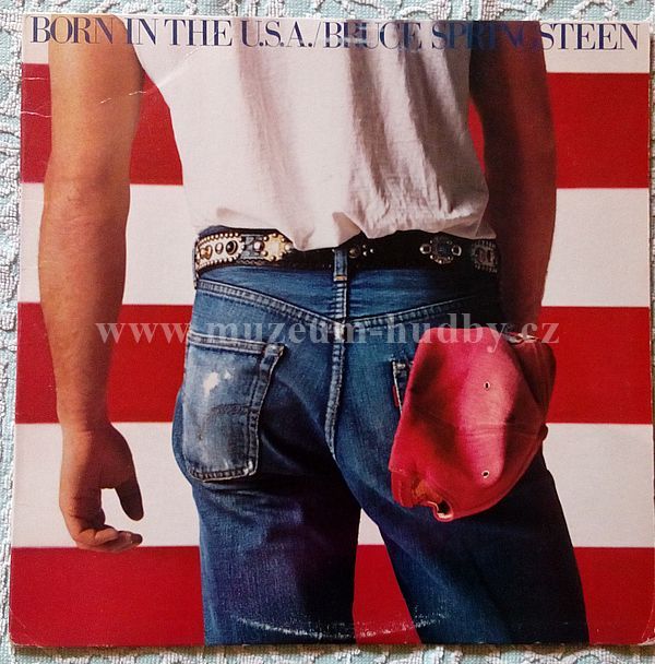 Bruce Springsteen