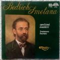 Bedřich Smetana, Smetanovo Kvarteto