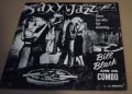 Bill Black And His Combo-Saxy Jazz