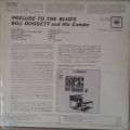 Bill Doggett And His Combo-Prelude To The Blues