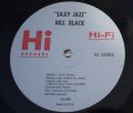 Bill Black And His Combo-Saxy Jazz
