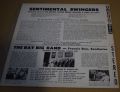 Bay Big Band-Sentimental Swingers