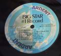 Big Star-#1 Record