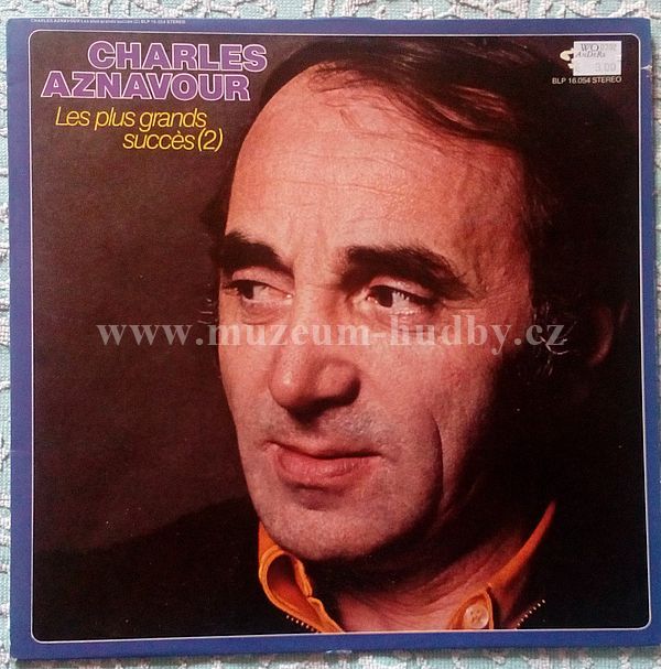 Charles Aznavour