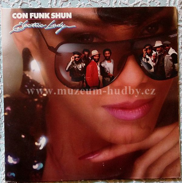 Con Funk Shun