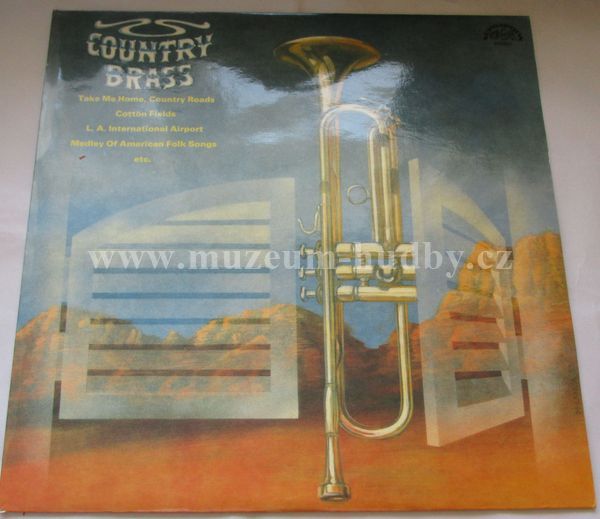 Country Brass