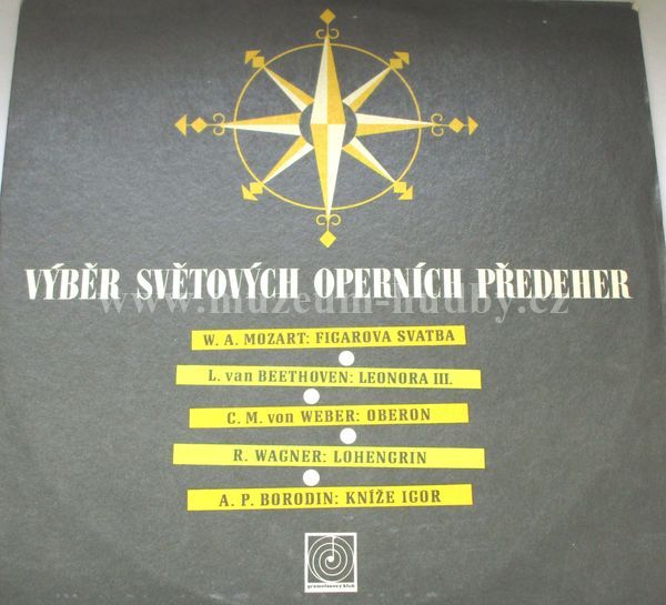 Česká Filharmonie