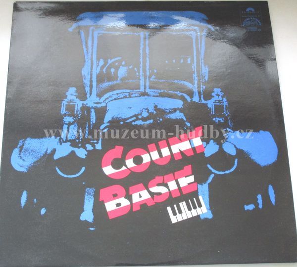 Count Basie