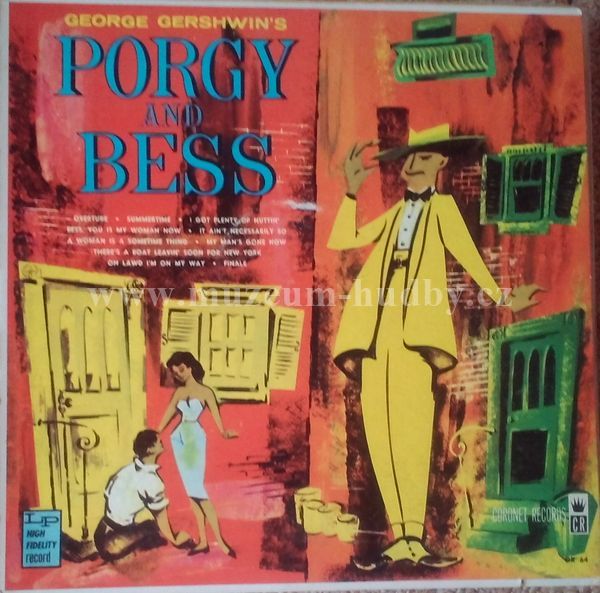 Coronet Studio Orchestra