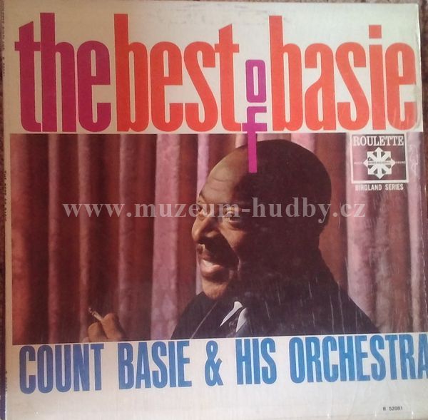 Count Basie & His Orchestra