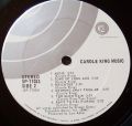 Carole King-Music