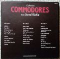 Commodores Feat. Lionel Richie-Collection