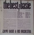 Count Basie & His Orchestra-The Best Of Basie