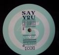 Colourbox-Say You