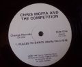 Chris Moffa And The Competition-Places To Live