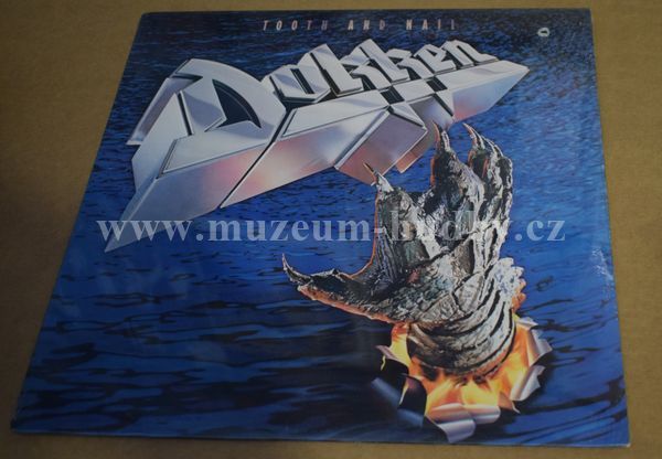 Dokken