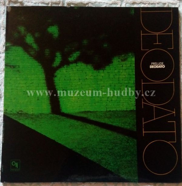 Deodato