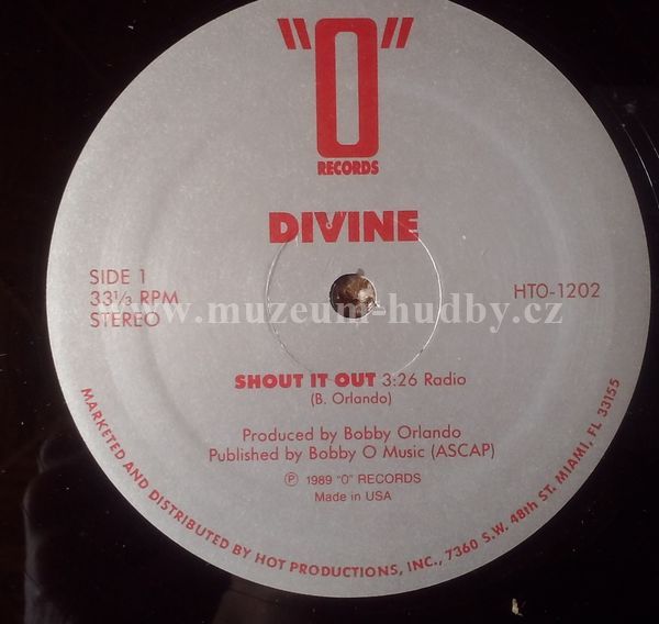Divine