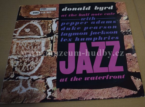 Donald Byrd