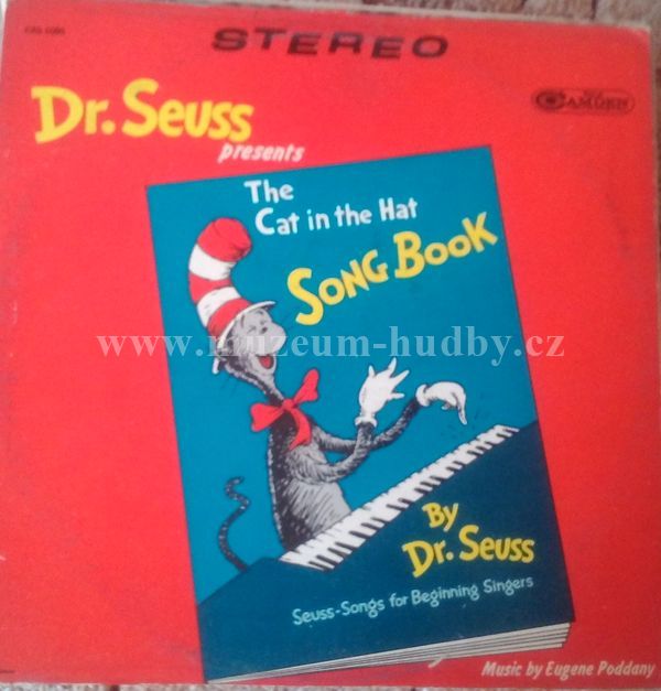 Dr. Seuss