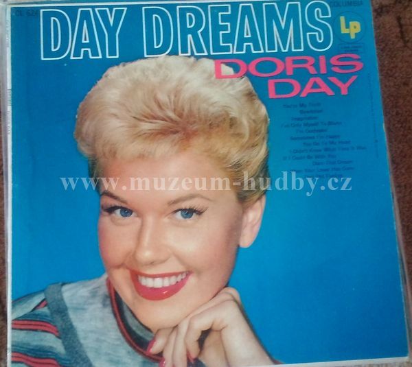 Doris Day